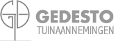 Gedesto Tuinaannemer